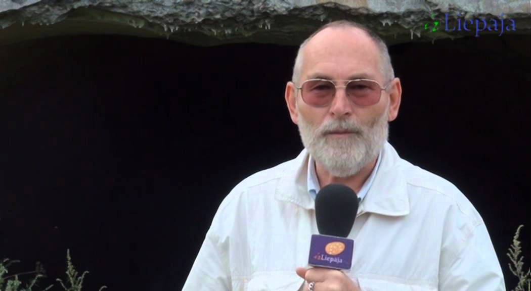 Kur Liepājā ir Pulverkalni?