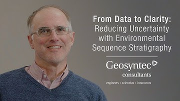 From Data to Clarity: Reducing Uncertainty with Environmental Sequence Stratigraphy | Colin Plank