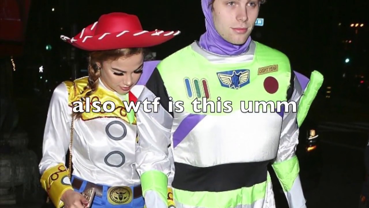 LARZAYLEA BREAKUP EXPLAINED