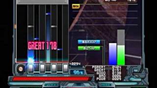AC七段69%のAA(H)