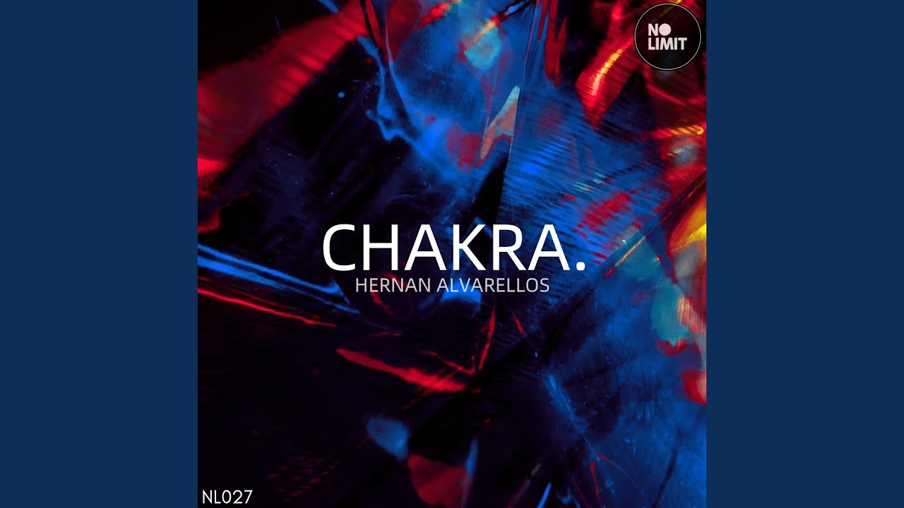 Chakra (Original Mix) adlı videoyu YouTube'da izle Chakra (Original Mix) adlı videoyu YouTube'da izle