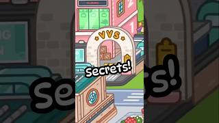 All Secrets At Vox Valley Studios