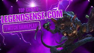 LOL SCRIPT UPDATE | SAFE Scripting in League of Legends (2026) 🚨