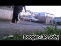 Booger  where you are