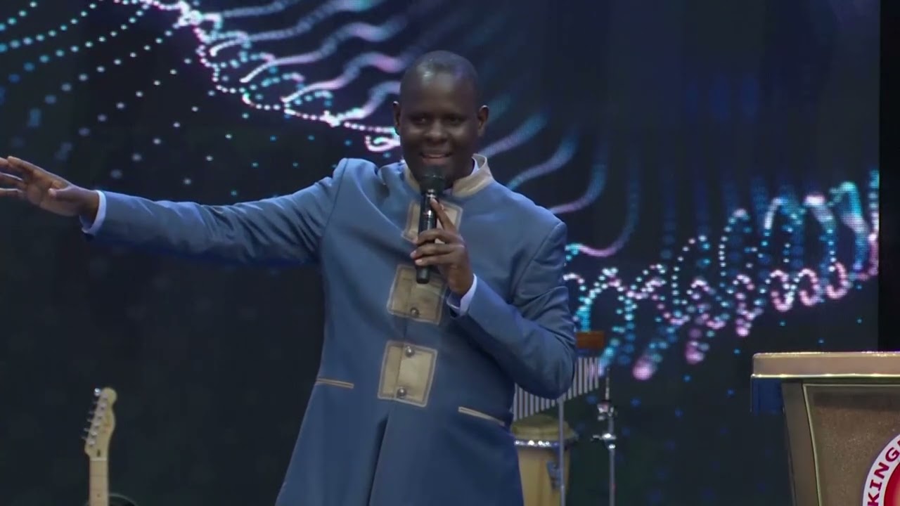 LIVING FOR OTHERS [PART 2] || APOSTLE JOHN KIMANI WILLIAM