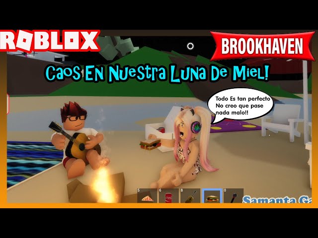 gostaram? #roblox#brookhaven#tiktok @Roblox