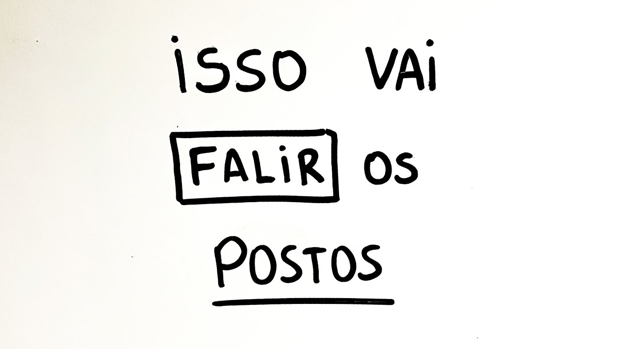 Como PAGAR BARATO no COMBUSTÍVEL (no Brasil)