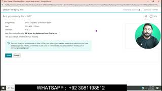 Word Chapter 5: Simulation Exam | Word Chapter 5 Simulation Exam
