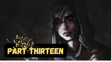 Escaping The Creepy Haunted Forrest! (CRY OF FEAR) Horror Gameplay Walkthrough (PART 13)