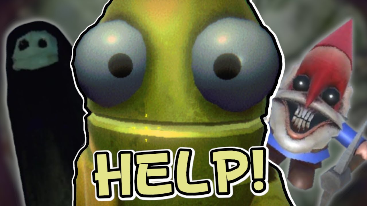 THIS GAME IS CHAOTICLY EVIL - R.E.P.O. part 3