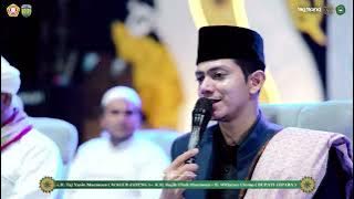 SHOLAWAT AL KAWAKIB - HABIB ZAIDAN BIN YAHYA FT. ASYIQOL MUSTHOFA PEKALONGAN
