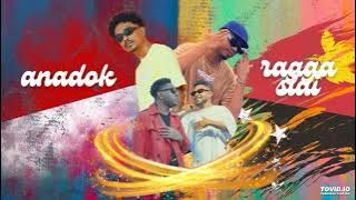 Rumah Tetangga - Ragga Siai feat. Anadok [Official Audio] 2024