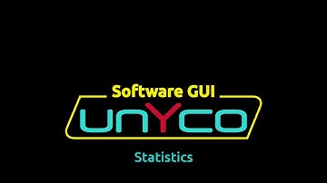 UNYCO software for optical sorters on Raynbow | Raytec Vision