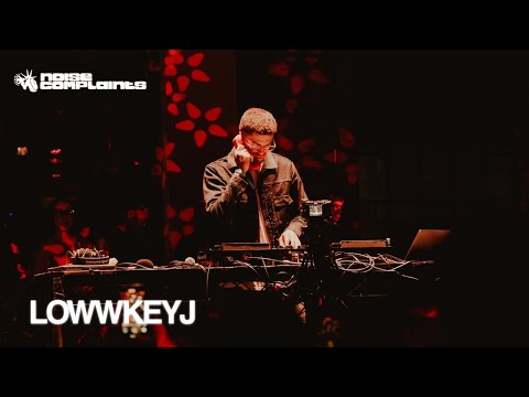 LowwkeyJ | HIP HOP, R&B, TRAP | NEW YORK CITY | 99 SCOTT