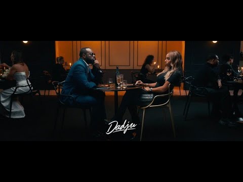 DADJU - Amour Toxic (Clip Officiel)