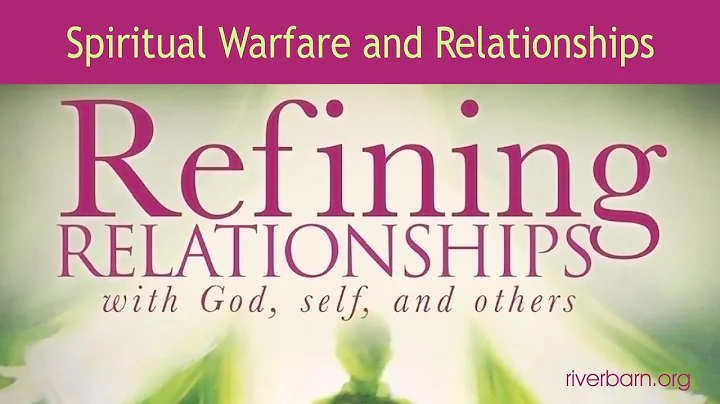 Spiritual Warfare and Relationships: Pastor Beth N...