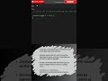 JavaScript Interview Trick 😳 Why 0.1 + 0.2 ≠ 0.3? 🤯🔥