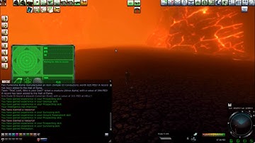 Mining In Hell Part 4 - Space PVP and tps Ramble