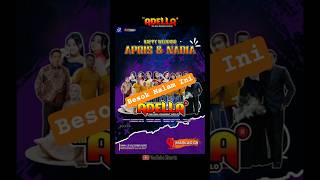 Besok Malam Om Adella Live Markas GB Selorejo Dau Malang 15 Oktober 2025 #omadellaterbaru