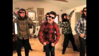 the lazy song reversed