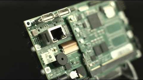 System on Module Embedded Systems - EMAC Inc.