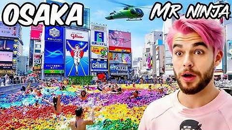 AIが考える「海外系YouTuber」【吹替版】