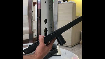 Hướng dẫn lắp đặt khoá thông minh Kaadas L7 #combismarthome