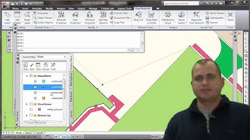 Create Basemap using Geospatial Data