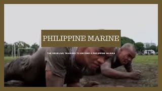I-Witness: The grueling training to become a PHL Marine