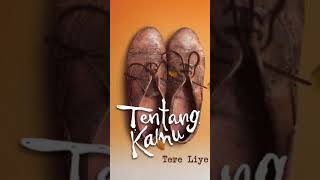 Perjalanan Menemukan Diri di &quot;Tentang Kamu&quot; - Tere Liye (Audiobook Short). #audiobook #books #novel