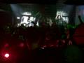 Capture de la vidéo Skream Playing La Roux - In For The Kill (Skream's 'Get Ravey' Remix) @ Stealth