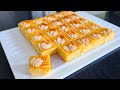 Pantas banyak yang request, seenak itu! 6 bahan aja mudah banget buatnya. Lekker Holland / Boterkoek