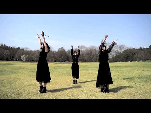 【WaRM】Perfume/無限未来(Fullsize)【踊ってみた】