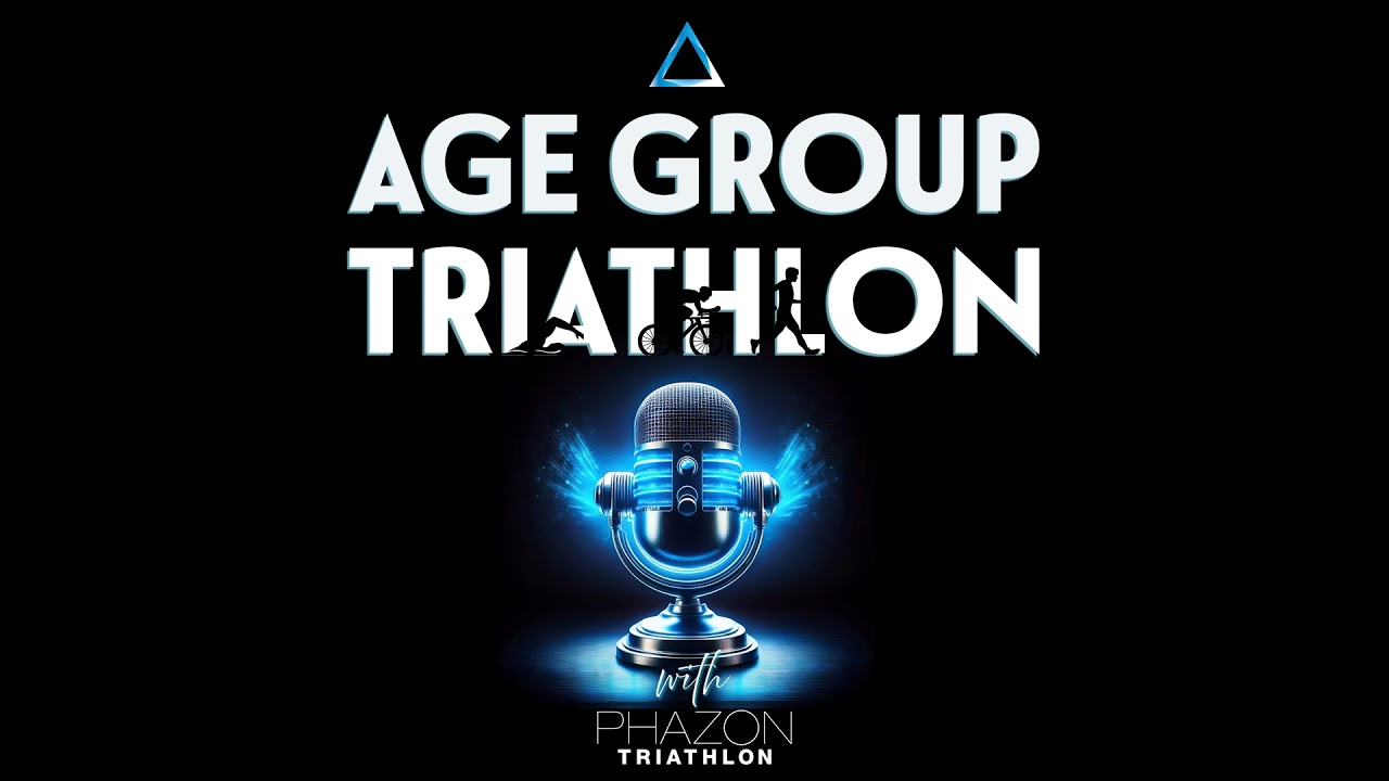 Episode 81- Triathlon Race Day Logistics