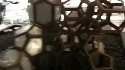 Hyperbody Msc2 Tu Delft Component Assembly 2