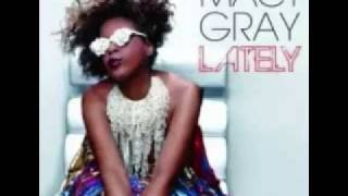 Macy Gray Lately (True Tiger Remix)