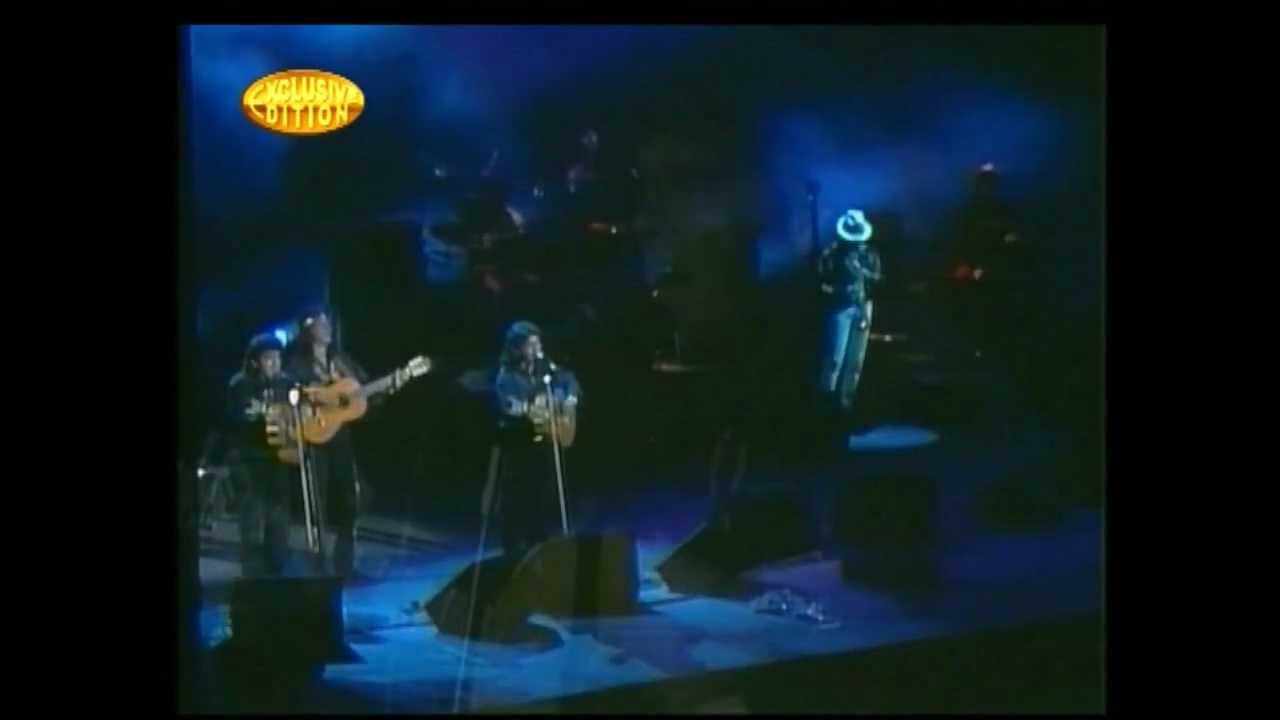 GIPSY KINGS caminando por la calle.wmv GIPSY KINGS caminando por la calle.wmv