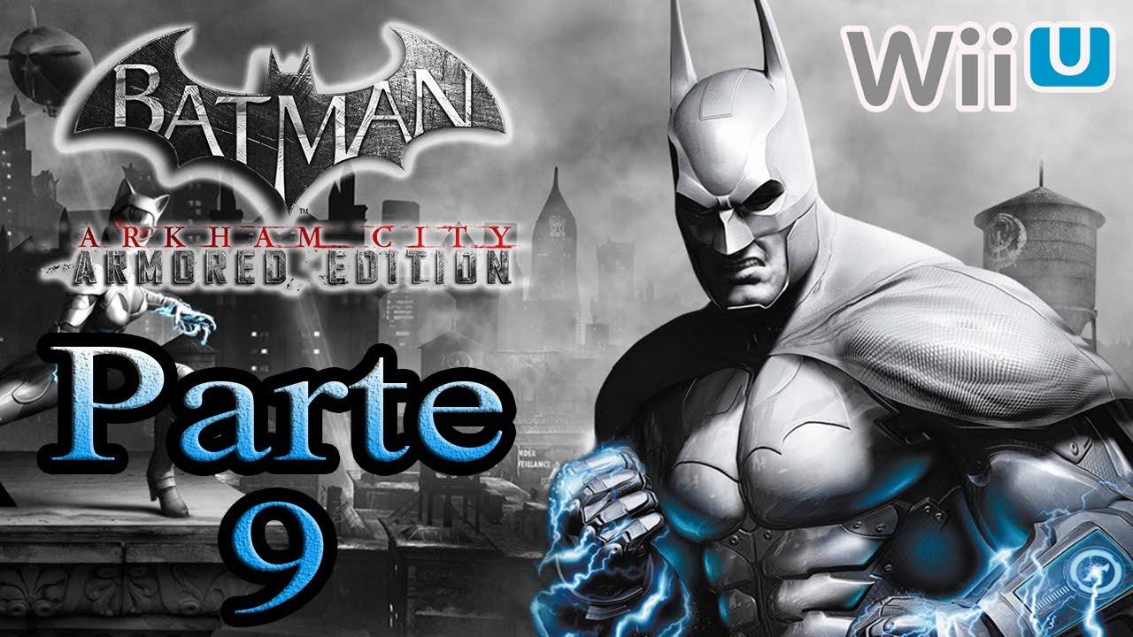 Upgrades - Batman Arkham Knight Wiki Guide - IGN