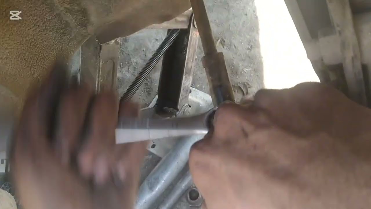 Mehran front wheel ka tava uska  tava tour tabadala setting