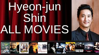 ALL Hyeon-jun Shin Movies Ranked by Score (Critics + Fans)