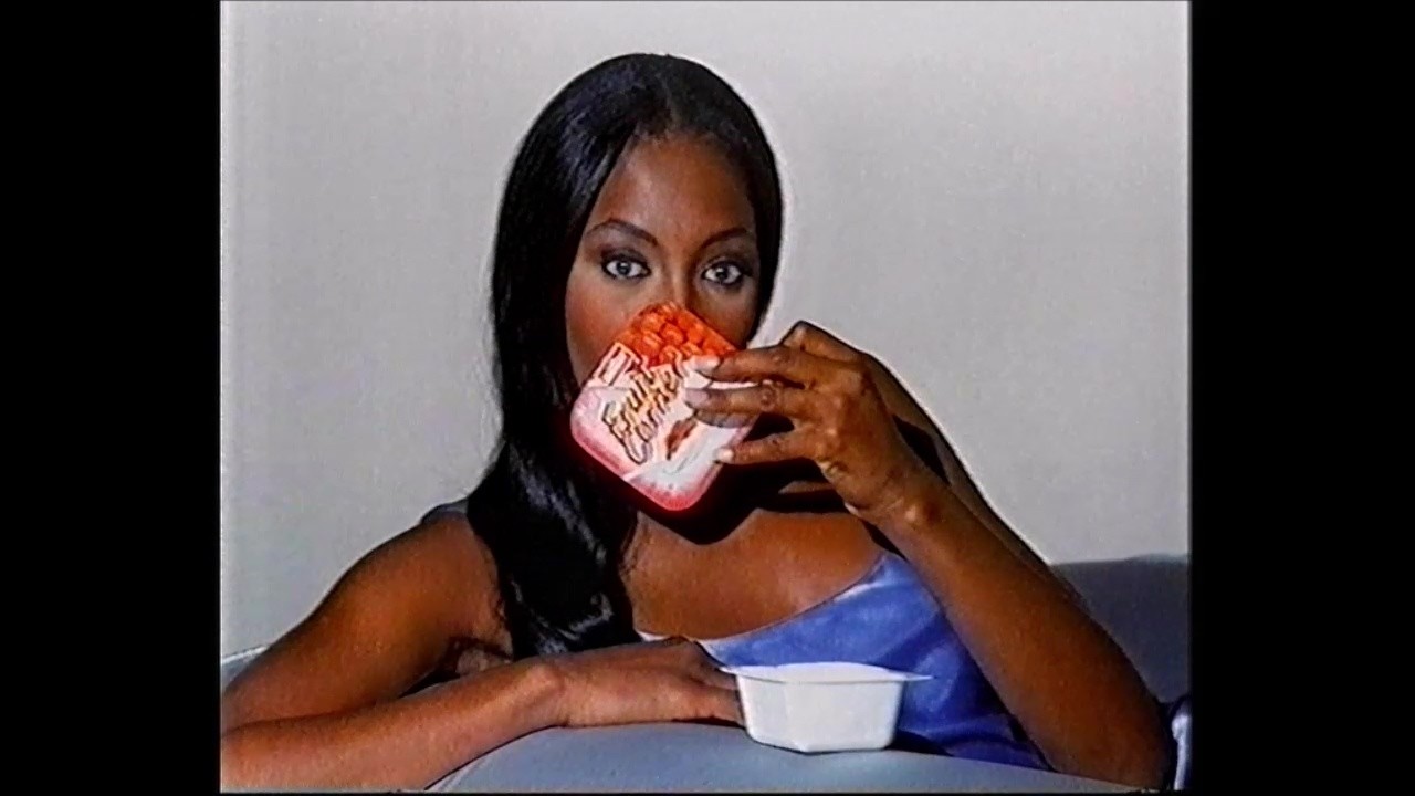 Channel 4 Adverts & Continuity | 8th March 1996