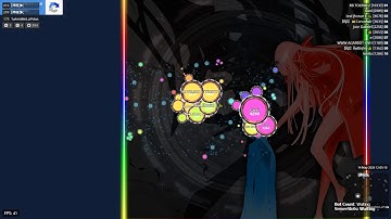 [Release] HSLO + Rainbow Border (HSLO 3D Style)