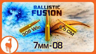 Full How 7mm-08 Outguns 308 Win and 6.5 Creedmoor Guide