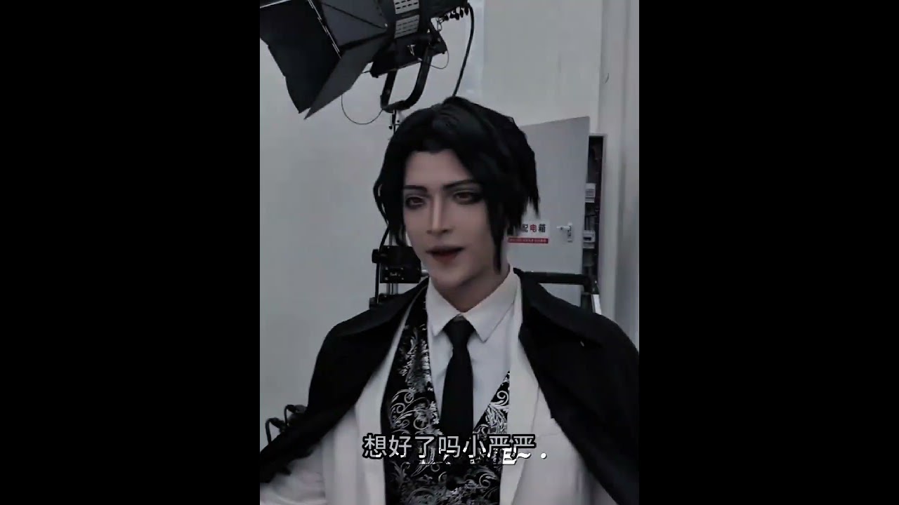 muzan literally shocked to see him😂Demon slayer cosplay funny moments 😂