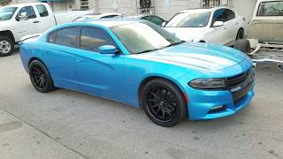 Dodge Charger Rims 20 Inch - Dodge Cars