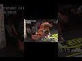 The only way leg locks work in MMA  #mma #bjj