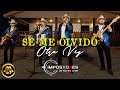 Impostores de Nuevo Leon - Se me Olvidó otra Vez (Video Musical)