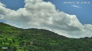 400-Pixel Zoom, Zoomed In Is Also Clear