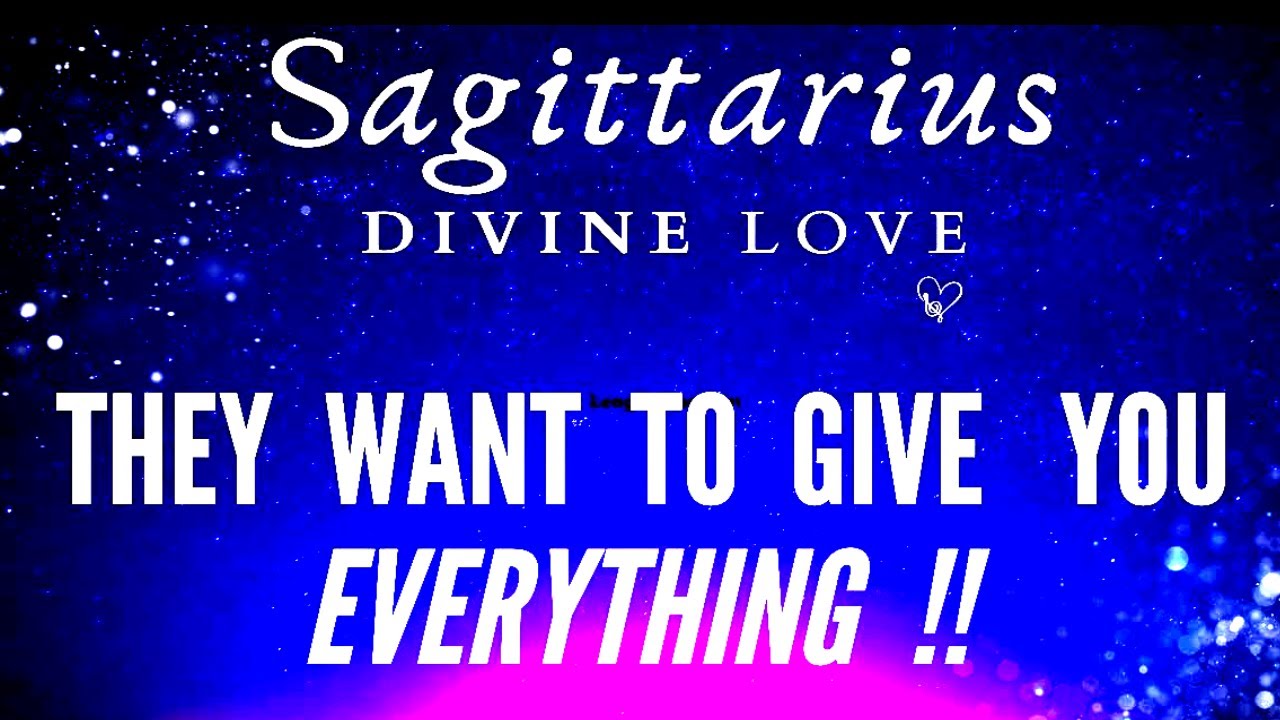 Sagittarius: A Must Not Miss ➡️ Signs are Everywhere! So Divine - Intuitive Tarot June #sagittarius