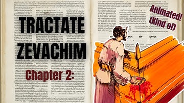 An Animated Summary of the Entire Talmud | Book 30, Chapter 2